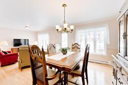 Dining room - 