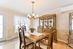 Dining room - 