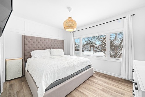 Chambre à coucher - 586 Rue Louis-Cousineau, Gatineau (Aylmer), QC - Indoor Photo Showing Bedroom