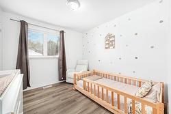 Chambre à coucher - 