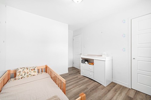 Chambre à coucher - 586 Rue Louis-Cousineau, Gatineau (Aylmer), QC - Indoor