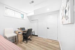 Chambre à coucher - 