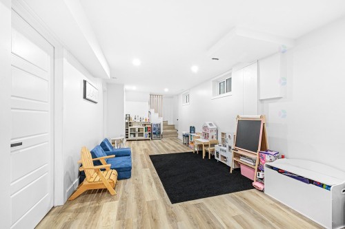 Salle familiale - 586 Rue Louis-Cousineau, Gatineau (Aylmer), QC - Indoor