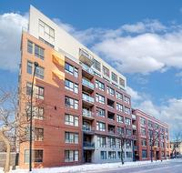 412-377 Rue des Seigneurs  Montréal (Le Sud-Ouest), QC H3J 0A9