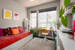 Chambre à coucher - 