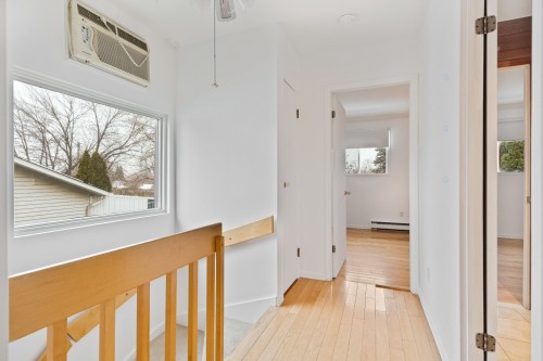 Other - 4380 Rue Fafard, Laval (Chomedey), QC - Indoor Photo Showing Other Room