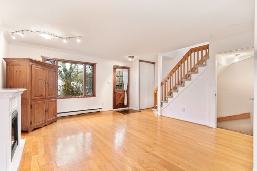 Family Room - 4380 Rue Fafard, Laval (Chomedey), QC - Indoor