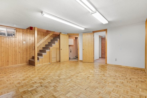 Family Room - 4380 Rue Fafard, Laval (Chomedey), QC - Indoor