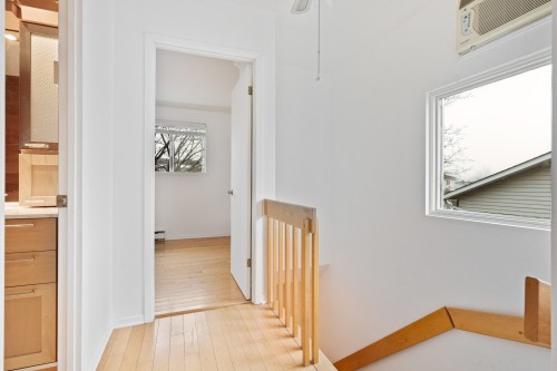 Other - 4380 Rue Fafard, Laval (Chomedey), QC - Indoor Photo Showing Other Room