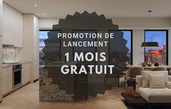 2007-1245 Rue Sherbrooke O.  Montréal (Ville-Marie), QC H3G 1G3