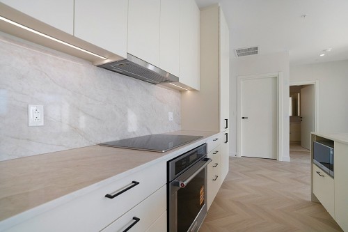 2007-1245 Rue Sherbrooke O. , Montréal (Ville-Marie), QC H3G 1G3 5