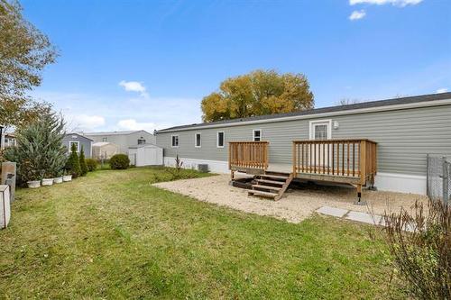 18 Cedar Cr, St Clements, MB 