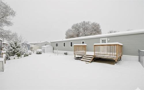 18 Cedar Cr, St Clements, MB 