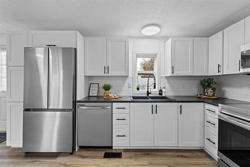 18 Cedar Cr, St Clements, MB 