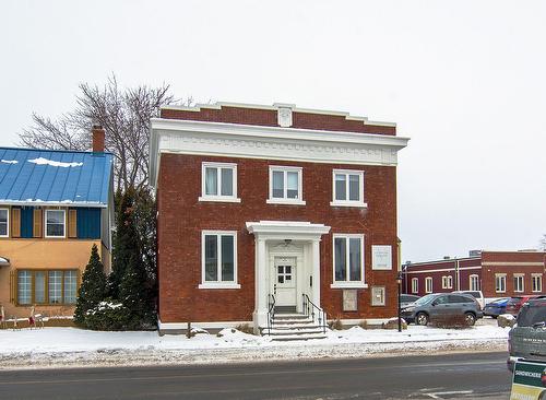 Façade - 1715A Av. Bourgogne, Chambly, QC - Outdoor With Facade
