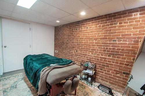 Bureau - 1715A Av. Bourgogne, Chambly, QC - Indoor Photo Showing Other Room