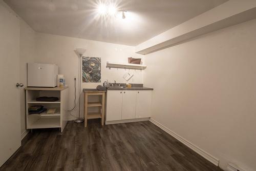 Bureau - 1715A Av. Bourgogne, Chambly, QC - Indoor Photo Showing Other Room