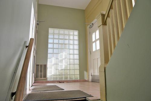 Hall d'entrée/Vestibule - 1715A Av. Bourgogne, Chambly, QC - Indoor Photo Showing Other Room