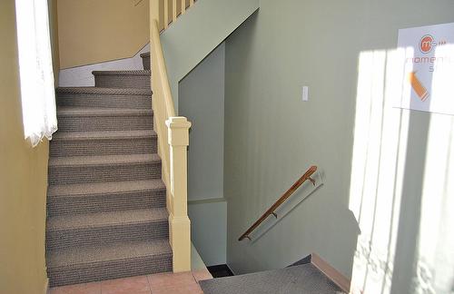 Hall d'entrée/Vestibule - 1715A Av. Bourgogne, Chambly, QC - Indoor Photo Showing Other Room