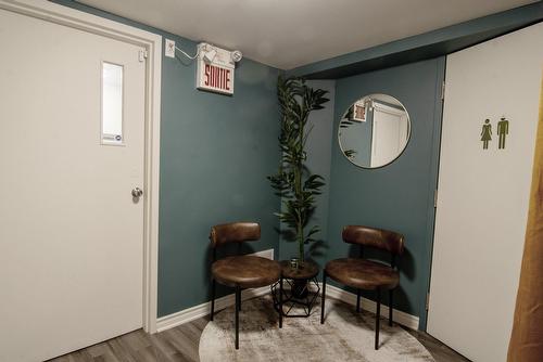 Boudoir - 1715A Av. Bourgogne, Chambly, QC - Indoor Photo Showing Other Room