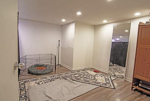 Bureau - 1715A Av. Bourgogne, Chambly, QC - Indoor Photo Showing Other Room