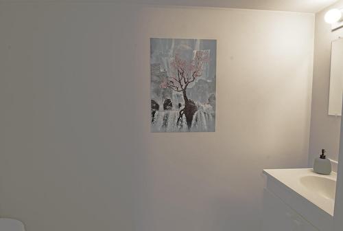 Salle d'eau - 1715A Av. Bourgogne, Chambly, QC - Indoor Photo Showing Bathroom