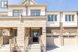 80 BERMONDSEY WAY  Brampton, ON L6Y 0G2