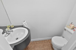 Salle d'eau - 