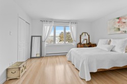 Chambre à coucher principale - 