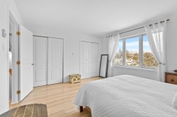 Chambre à coucher principale - 