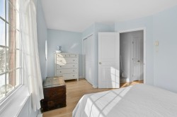 Chambre à coucher - 