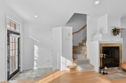 Hall d'entrée/Vestibule - 
