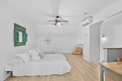 Chambre à coucher - 