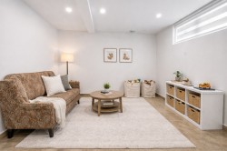 Salle familiale - 