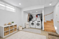 Salle de lavage - 