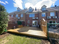 Terrasse - 
