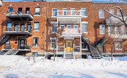 5633  - 5637B 14e Avenue  Montréal (Rosemont/La Petite-Patrie), QC H1X 2W3