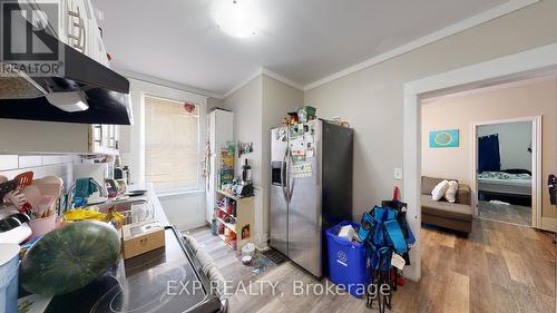 553 Quebec Street, London East, ON - Indoor