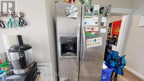 553 Quebec Street, London East, ON - Indoor