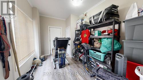 553 Quebec Street, London East, ON - Indoor Photo Showing Other Room