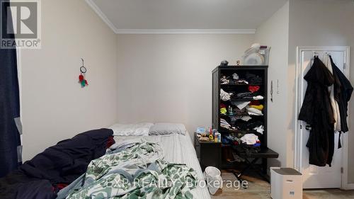 553 Quebec Street, London East, ON - Indoor Photo Showing Bedroom