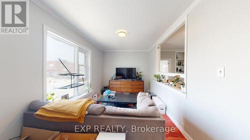 553 Quebec Street, London East, ON - Indoor