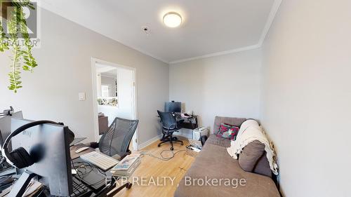 553 Quebec Street, London East, ON - Indoor