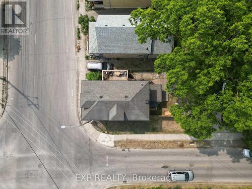 553 Quebec Street, London East, ON - Outdoor