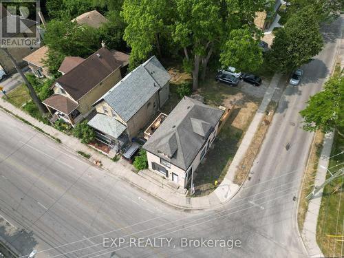 553 Quebec Street, London East, ON - 