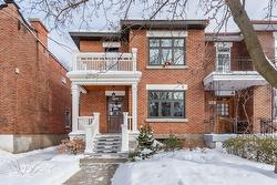 4139 Av. Old Orchard  Montréal (Côte-Des-Neiges/Notre-Dame-De-Grâce), QC H4A 3B3