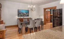 Dining room - 