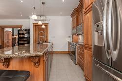 Kitchen - 