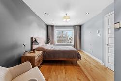 Chambre à coucher principale - 