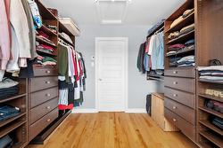 Penderie (Walk-in) - 